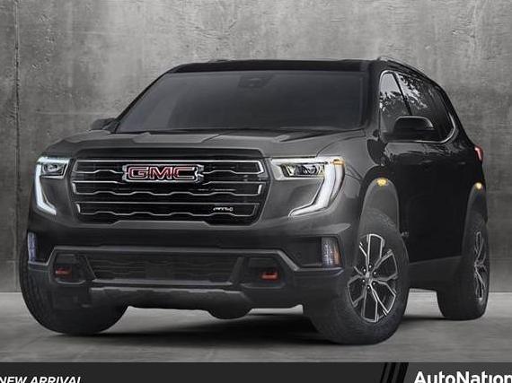 GMC ACADIA 2024 1GKENKKS9RJ231248 image