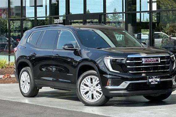 GMC ACADIA 2024 1GKENNKS0RJ219183 image GMC ACADIA 2024 1GKENNKS0RJ219183 image