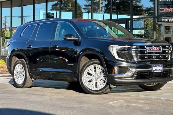 GMC ACADIA 2024 1GKENNKSXRJ198651 image GMC ACADIA 2024 1GKENNKSXRJ198651 image