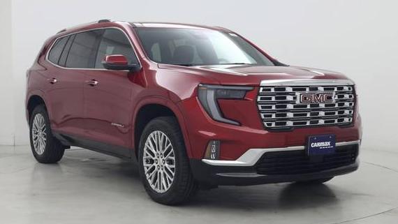 GMC ACADIA 2024 1GKENRKS6RJ150331 image