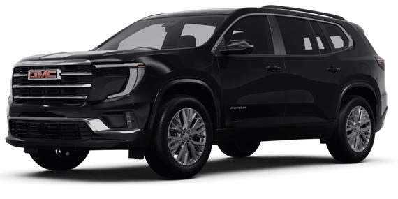 GMC ACADIA 2024 1GKENLKS9RJ177357 image