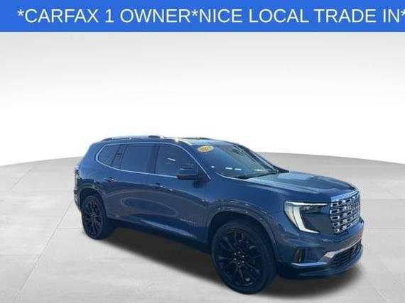 GMC ACADIA 2024 1GKENLKS7RJ219184 image
