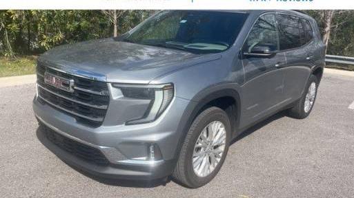 GMC ACADIA 2024 1GKENKKS8RJ153867 image