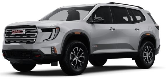 GMC ACADIA 2024 1GKENPKS1RJ187890 image