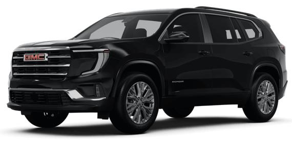 GMC ACADIA 2024 1GKENKKS6RJ196541 image
