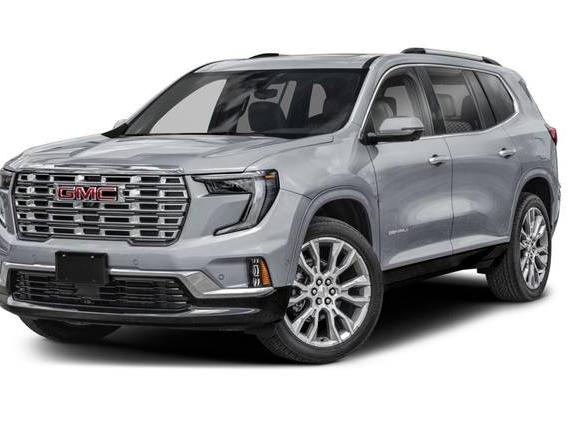 GMC ACADIA 2024 1GKENRKS5RJ192666 image