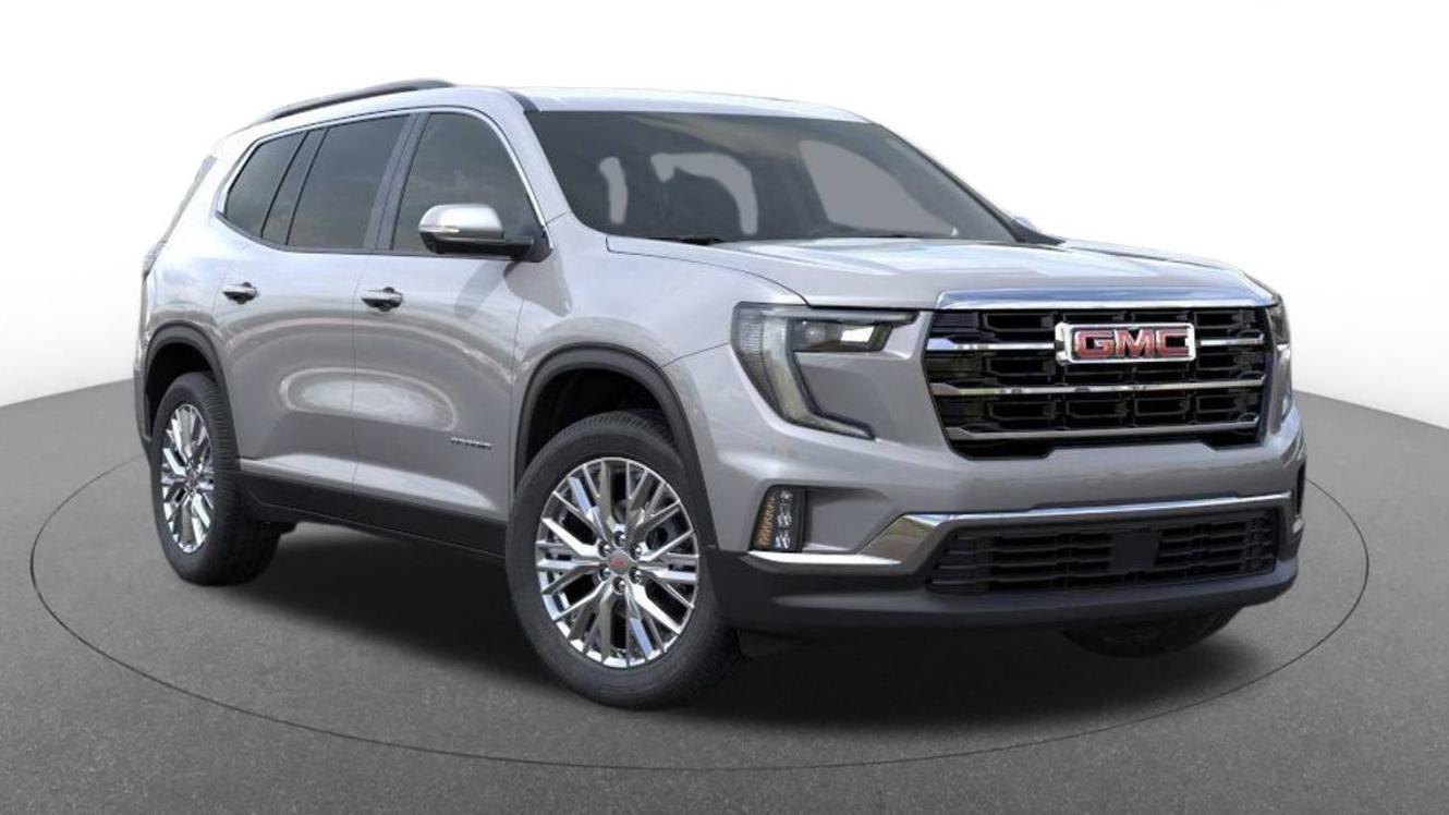 GMC ACADIA 2024 1GKENNKS5RJ219065 image