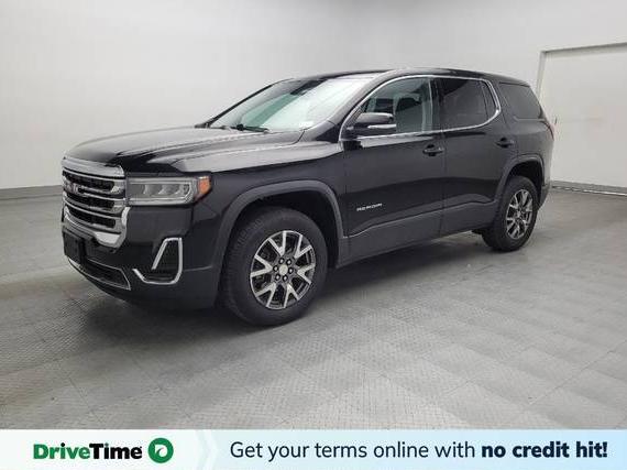 GMC ACADIA 2020 1GKKNKLS2LZ159884 image