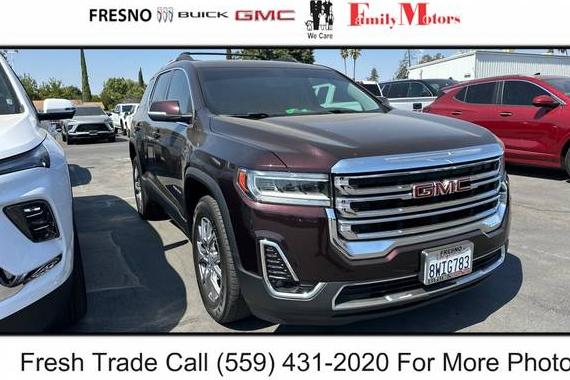 GMC ACADIA 2020 1GKKNULS4LZ135338 image GMC ACADIA 2020 1GKKNULS4LZ135338 image