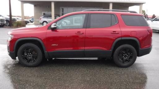 GMC ACADIA 2020 1GKKNLLS4LZ179723 image