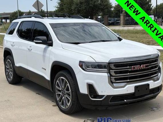 GMC ACADIA 2020 1GKKNLLS7LZ194183 image