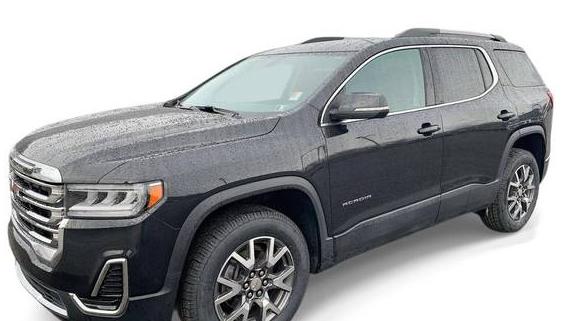 GMC ACADIA 2020 1GKKNRLS2LZ191565 image