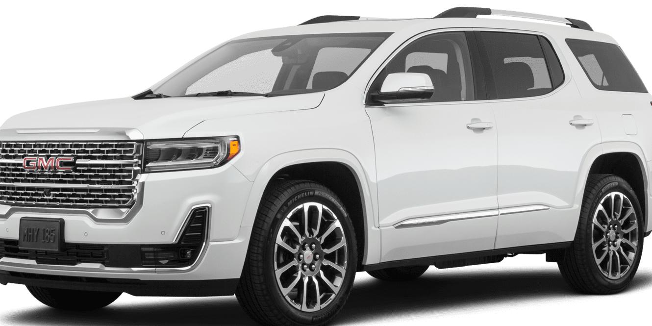 GMC ACADIA 2020 1GKKNXLS6LZ213216 image