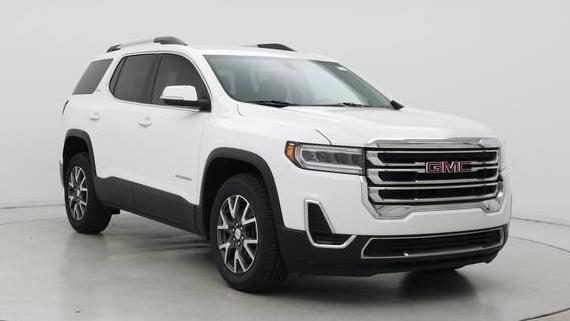 GMC ACADIA 2020 1GKKNKLA5LZ236500 image