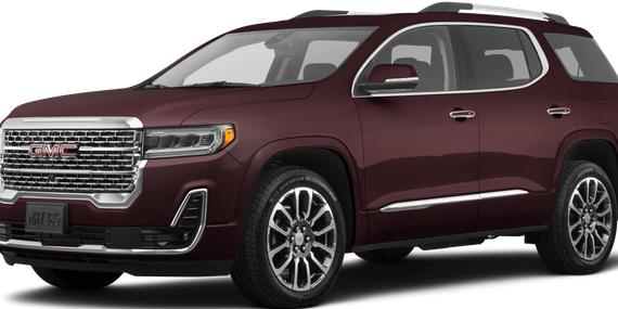 GMC ACADIA 2020 1GKKNXLS4LZ105743 image GMC ACADIA 2020 1GKKNXLS4LZ105743 image