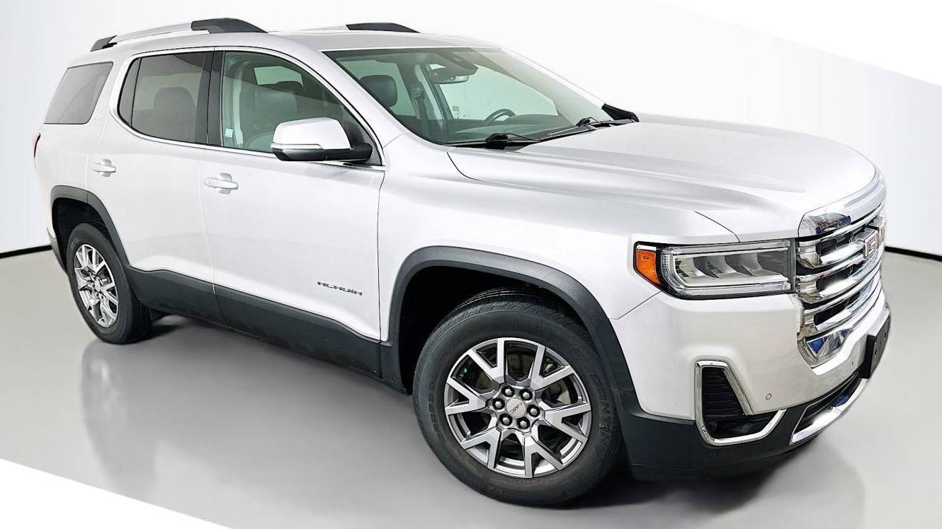 GMC ACADIA 2020 1GKKNULS3LZ143995 image