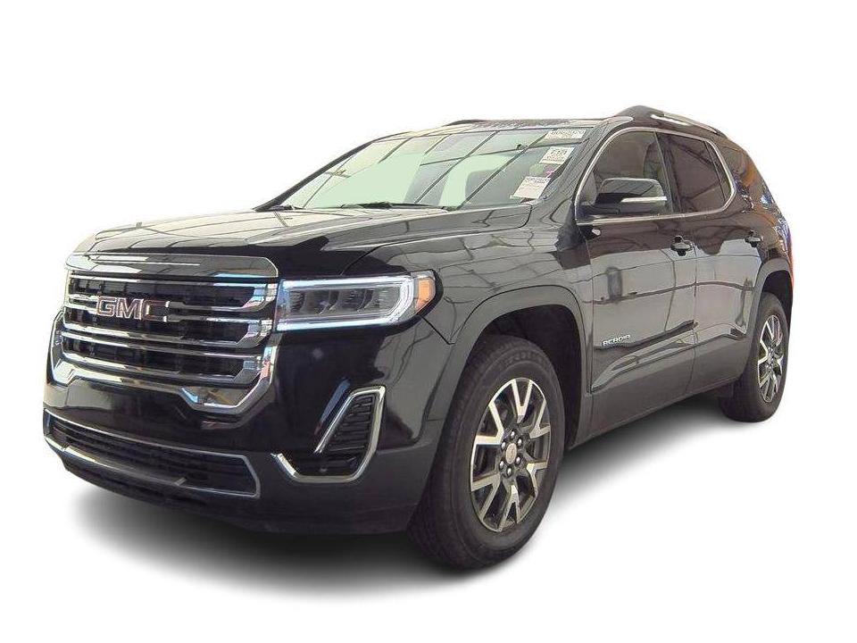 GMC ACADIA 2020 1GKKNKLS9LZ240428 image