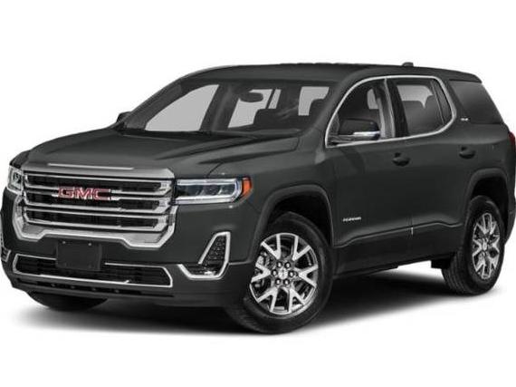 GMC ACADIA 2020 1GKKNRLS3LZ195270 image