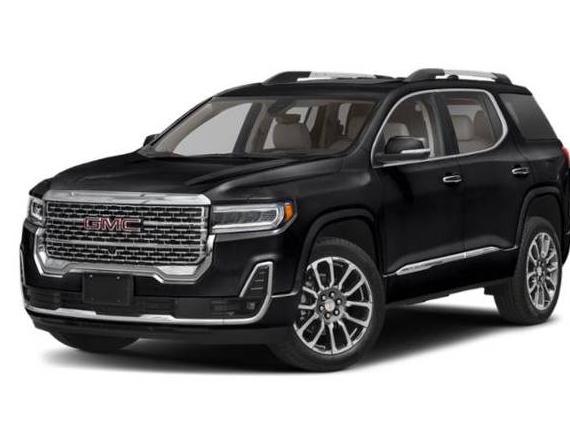 GMC ACADIA 2020 1GKKNXLS1LZ107661 image