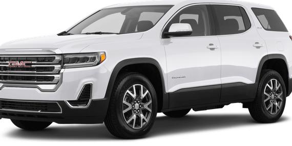 GMC ACADIA 2020 1GKKNMLS0LZ219821 image