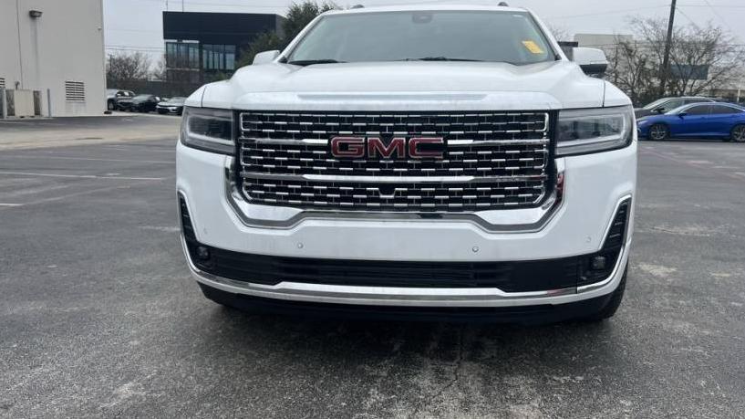 GMC ACADIA 2020 1GKKNXLS9LZ176064 image