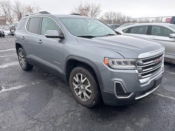 GMC ACADIA 2020 1GKKNRLS8LZ180764 image GMC ACADIA 2020 1GKKNRLS8LZ180764 image