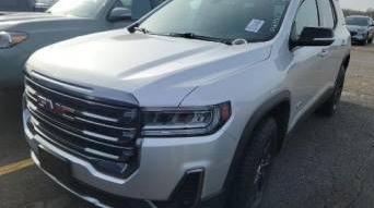 GMC ACADIA 2020 1GKKNLLS0LZ148968 image