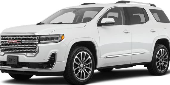 GMC ACADIA 2020 1GKKNXLS2LZ197225 image
