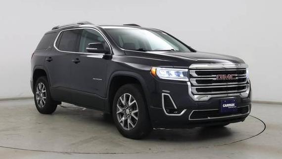 GMC ACADIA 2020 1GKKNML43LZ215781 image