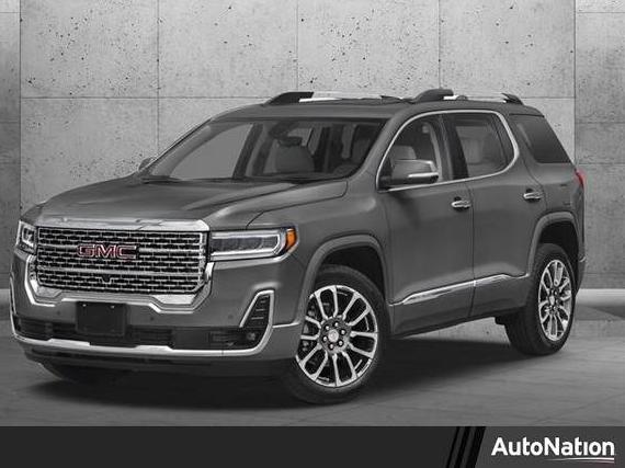 GMC ACADIA 2020 1GKKNXLS4LZ192964 image