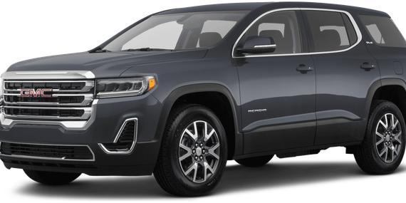 GMC ACADIA 2020 1GKKNULSXLZ133657 image