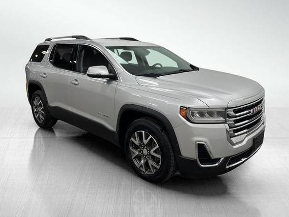 GMC ACADIA 2020 1GKKNRLS8LZ158697 image GMC ACADIA 2020 1GKKNRLS8LZ158697 image