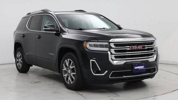 GMC ACADIA 2020 1GKKNULS8LZ188527 image