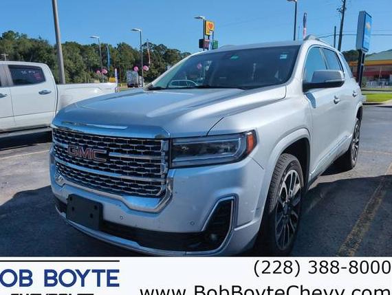 GMC ACADIA 2020 1GKKNXLS1LZ208084 image GMC ACADIA 2020 1GKKNXLS1LZ208084 image