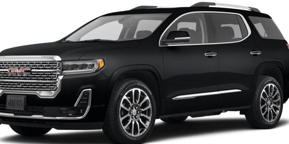 GMC ACADIA 2020 1GKKNPLS6LZ180329 image