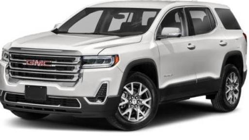 GMC ACADIA 2020 1GKKNULS8LZ179858 image