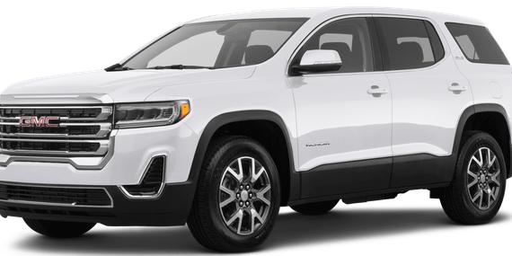 GMC ACADIA 2020 1GKKNULS4LZ110813 image