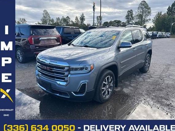 GMC ACADIA 2020 1GKKNRL4XLZ147217 image GMC ACADIA 2020 1GKKNRL4XLZ147217 image