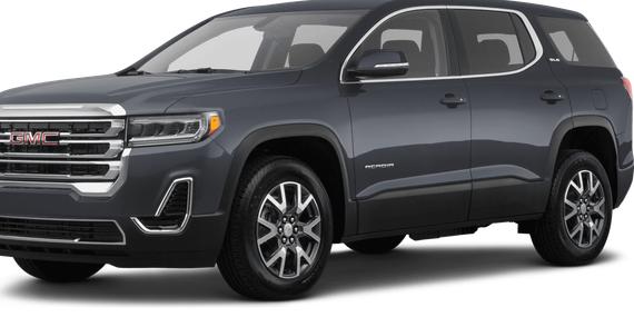 GMC ACADIA 2020 1GKKNKLA7LZ218127 image