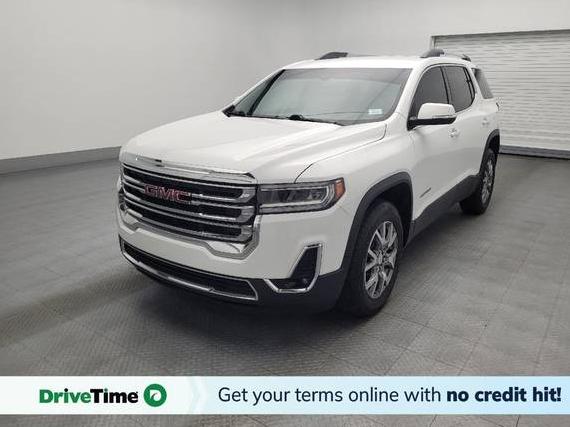 GMC ACADIA 2020 1GKKNMLS4LZ120340 image
