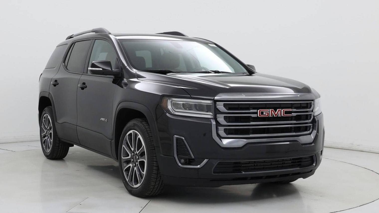 GMC ACADIA 2020 1GKKNLLS5LZ178371 image