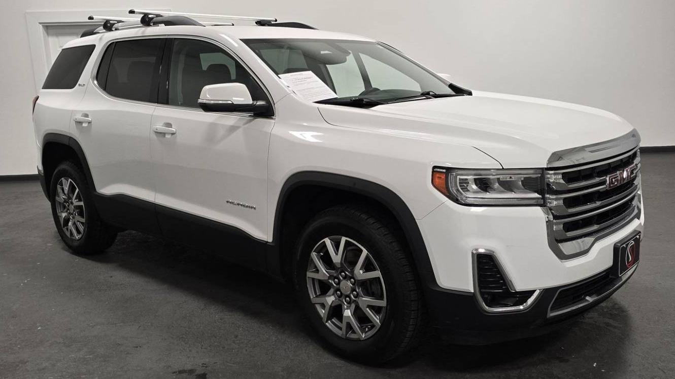 GMC ACADIA 2020 1GKKNUL46LZ183019 image