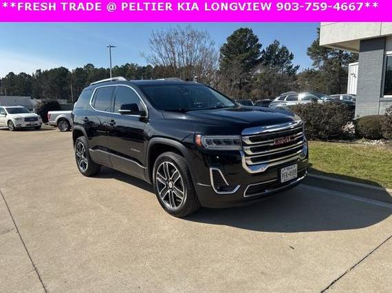 GMC ACADIA 2020 1GKKNMLS3LZ236385 image GMC ACADIA 2020 1GKKNMLS3LZ236385 image