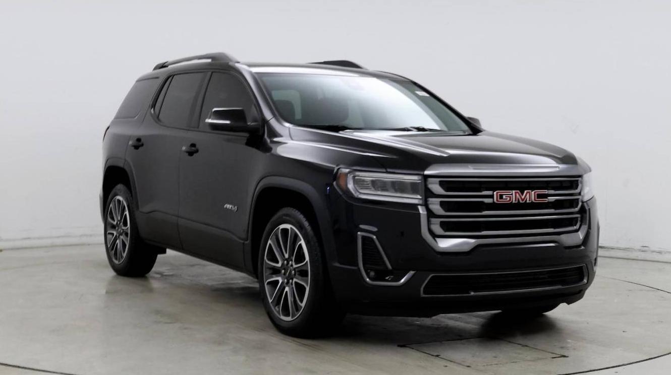 GMC ACADIA 2020 1GKKNLLS4LZ184193 image