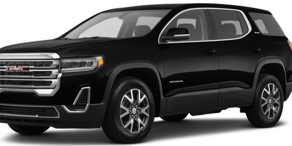 GMC ACADIA 2020 1GKKNULSXLZ209491 image