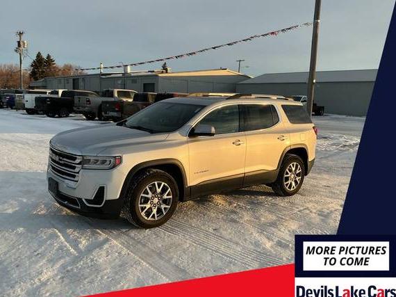 GMC ACADIA 2020 1GKKNULS8LZ212180 image GMC ACADIA 2020 1GKKNULS8LZ212180 image