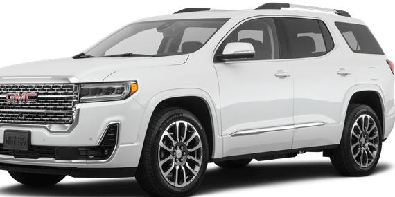 GMC ACADIA 2020 1GKKNPLS8LZ122724 image