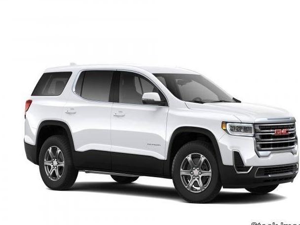 GMC ACADIA 2020 1GKKNRLS0LZ191385 image