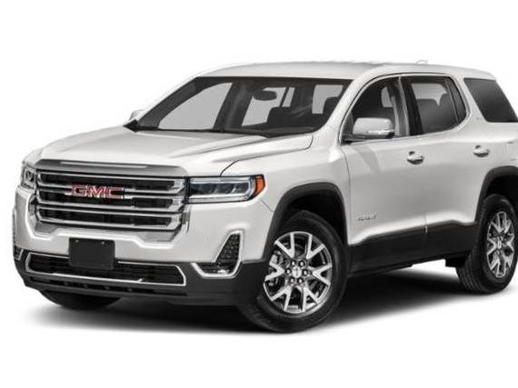 GMC ACADIA 2020 1GKKNRLS7LZ215732 image