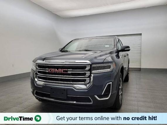 GMC ACADIA 2020 1GKKNKLA2LZ114807 image GMC ACADIA 2020 1GKKNKLA2LZ114807 image